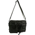 Feldmoser 1414 Mac George laptoptas 42 cm, Black Used.