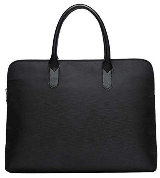CHDWEY Umhängetaschen für Herren Arbeiten Sie einfache Business-Mann-Aktenkoffer-Beutel-Luxus-Leder-Laptop-Tasche Mann Umhängetasche