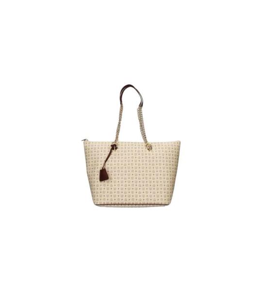 Pollini TE8410PP02Q1100A draagtas dames synthetisch
