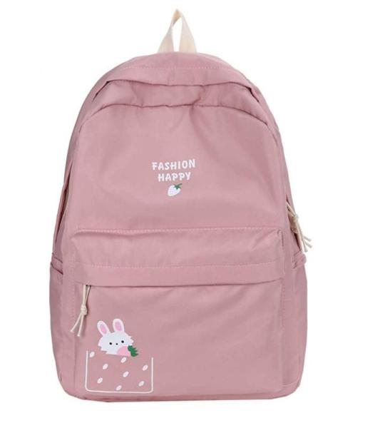 callmo Rugzak voor dames, moderne rugzak, dagrugzak, waterdichte nylon schooltas, anti-diefstal, lichtgewicht, reisrugzak, kleine schoudertas voor dames, klein
