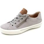 Dames Fresh Sneaker, ALUMINIO (grijs) 2510, 37 EU, Aluminio grijs 2510, 37 EU
