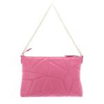 Emily Damesset, roze, Roze