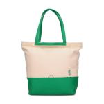 Fiorella Shopper Sand