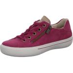 Dames Fresh Sneaker, Dark Raspberry (rood) 550, 37,5 EU, dark raspberry rood 550, 37.5 EU