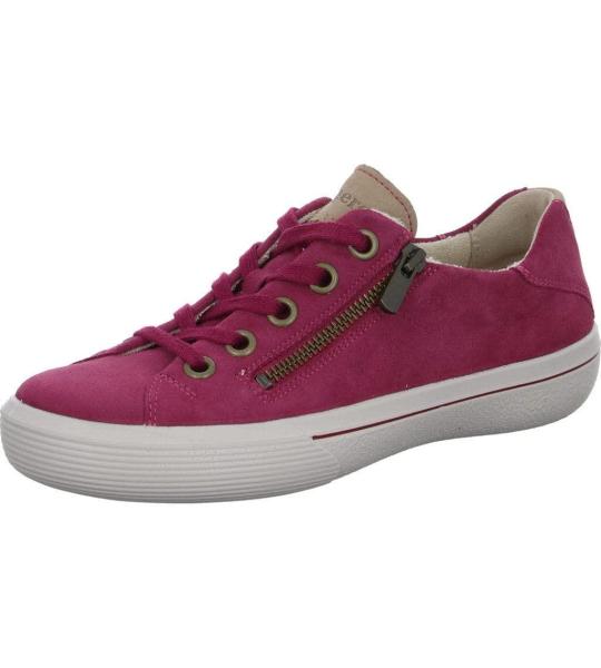 Dames Fresh Sneaker, Dark Raspberry (rood) 550, 41,5 EU, dark raspberry rood 550, 41.5 EU