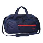 CHDWEY Umhängetaschen für Herren Sport Gym Handtasche for Frauen Fitness Schwimmen Training Tasche Weibliche Tanz Yoga Matt Tasche Reise Gepäck mit Schuhtasche(Blue)