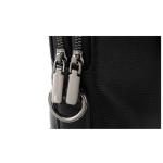 CHDWEY Umhängetaschen für Herren Männer Business Aktentasche Leder Laptop Handtasche Umhängetasche Kreuz Körpertasche Doppelschichten Messenger Bag Männliche Reisetasche(2)