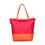 Fiorella Shopper Pink