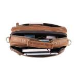 AMZOPDGS Heren Schoudertassen Zakelijke Handtassen Grote Capaciteit Herentassen Messenger Bags Herentassen (Kleur: B, Maat: 22 x 30 x 9 cm) (B 22 x 30 x 9 cm)