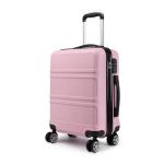 KONO koffer trolley reiskoffer