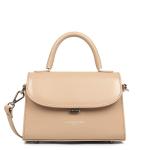 Soft Even, unisex tas voor volwassenen, beige fonce