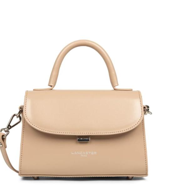 Soft Even, unisex tas voor volwassenen, beige fonce