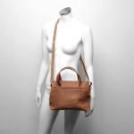 Berba Unisex Handtasche Tasche
