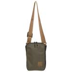 Konya Organizer schoudertas voor heren, 1 stuks