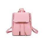 callmo Elegante rugzak voor dames, schoudertas, casual, waterdichte schooltas, dagrugzak, kleine meisjes, schooltas, handtas, leer, elegante dagrugzak voor meisjes