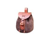 Cachorro Mittelalterliche Mini Gürteltasche, Outdoor Verstellbare Kordelzugtasche, Frauen Männer Wikinger Ritter Krieger Piraten Party Requisiten, Halloween Cosplay Kostüm Zubeh