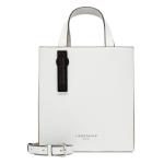 Dames Tote, Offwhite, gebroken wit
