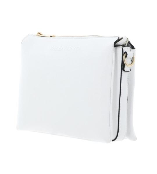 Manhattan Re, damestas, eenheidsmaat, Wit, One Size