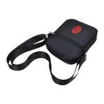 AC Milan Unisex 143410 Milan Tasche, Schwarz