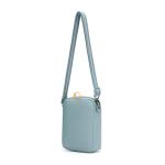 Pacsafe Unisex Go Anti-diefstal Festival Crossbody schoudertas