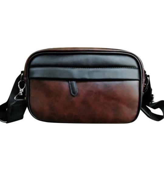 Fiorky Schoudertas voor heren, koeriers, casual, zakelijk, klassiek patroon, voor op reis, zakelijk, op reis, voor op school, werk, zakenreizen,