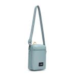 Pacsafe Unisex Go Anti-diefstal Festival Crossbody schoudertas