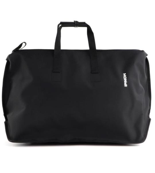 BREE Unisex PNCH V4 Duffle, zwart, One-size