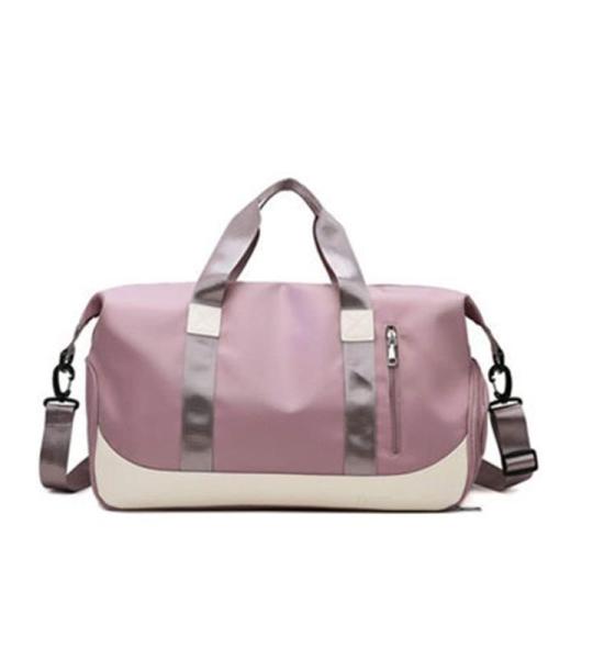 CHDWEY Umhängetaschen für Herren Outdoor Sports Fitness Yoga Tasche Große Kapazität wasserdichte Männer Rucksack Tragbare Frauen Handtasche Schwimmen Reise Training Gym Bag Yo