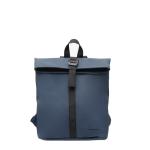 Mart Los Angeles Waterafstotende Rugzak - 7l Rolltop - Gewatteerde Rugleuning - Modieuze Tas Voor Elk Avontuur - Waterafstotende Rugzak Unisex