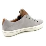 Dames Fresh Sneaker, ALUMINIO (grijs) 2510, 37 EU, Aluminio grijs 2510, 37 EU