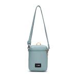 Pacsafe Unisex Go Anti-diefstal Festival Crossbody schoudertas