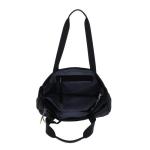 Shopper Lucky One 3245, zwart, Eén maat, Casual