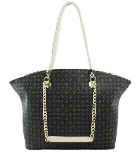 Pollini TE8410PP02Q1100A draagtas dames synthetisch
