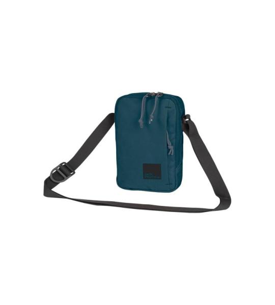 Unisex Konya Bag schoudertas (1 stuk)