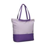Fiorella Shopper Lilac