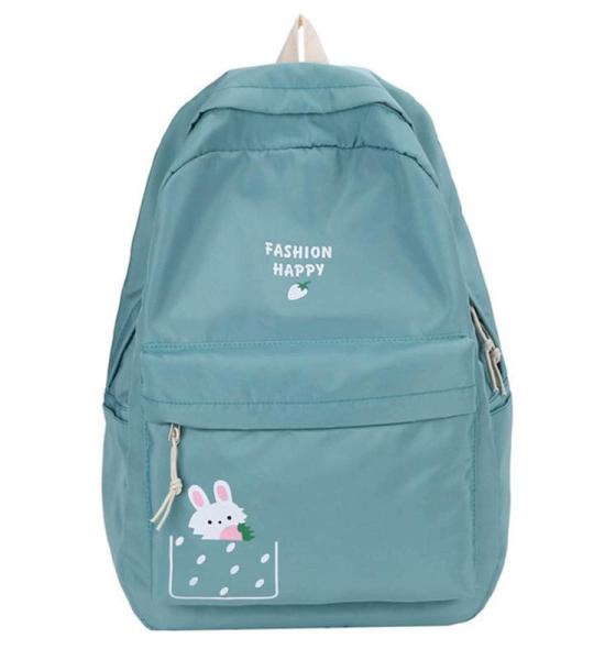 callmo Rugzak voor dames, moderne rugzak, dagrugzak, waterdichte nylon schooltas, anti-diefstal, lichtgewicht, reisrugzak, kleine schoudertas voor dames, klein