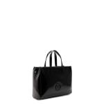 Cilla Shopper Black