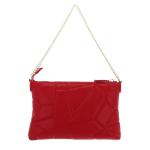 Emily damessieraad, rood, Rood