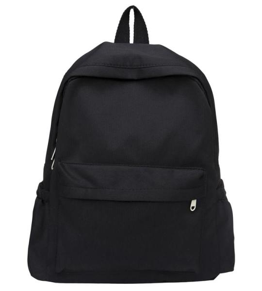 callmo Rugzak voor dames, moderne rugzak, dagrugzak, waterdichte nylon schooltas, anti-diefstal, lichtgewicht, reisrugzak, kleine schoudertas voor dames, klein