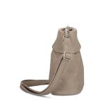 Mademoiselle.M M8 Lilac dameshandtas, Lila