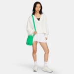 Unisex Nk Elmntl Prm Crssbdy heuptas, Stadium Green/Vintage Green, Eén maat, Sport