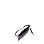 Dames Pouch Accessories, Black, zwart