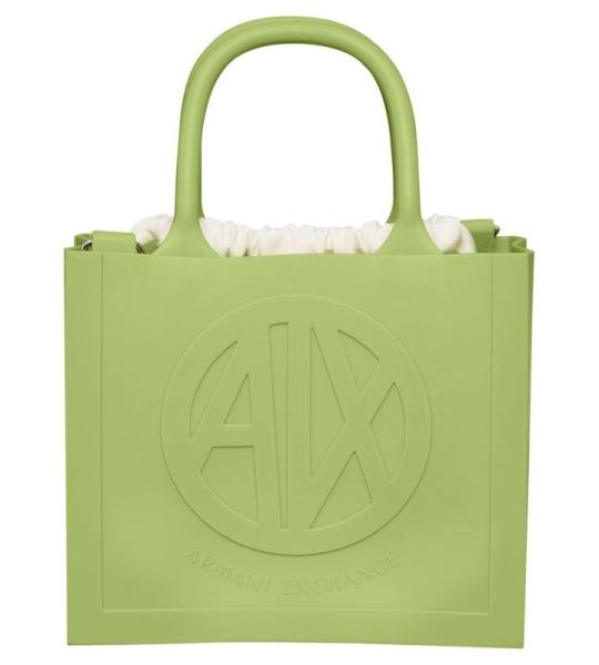 A|X Bubble Tas, Bus van Agave naar Agave, Small