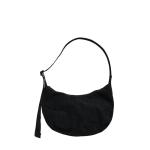 BAGGU Unisex Medium Nylon Crescent Bag Umhängetasche