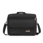 CHDWEY Umhängetaschen für Herren Männer Aktentasche Handtaschen 17 Zoll große Kapazität Männer Business Bag Casual Herren Umhängetasche Gute Qualität Messenger Bag(Style1)