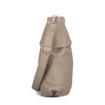 Mademoiselle.M M12 Nubuk-Sand