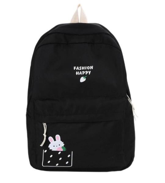 callmo Rugzak voor dames, moderne rugzak, dagrugzak, waterdichte nylon schooltas, anti-diefstal, lichtgewicht, reisrugzak, kleine schoudertas voor dames, klein