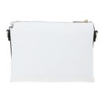 Manhattan Re, damestas, eenheidsmaat, Wit, One Size