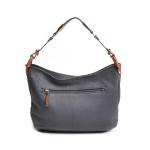 Berba Unisex Schultertasche Tasche