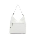 Nele Hobo Bag White